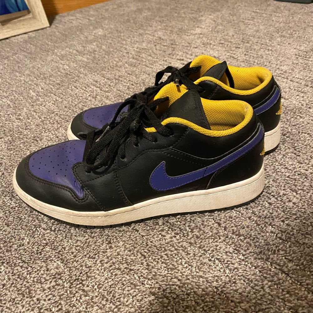 Jordan 1s